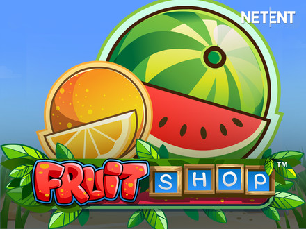 Fruit Shop slot